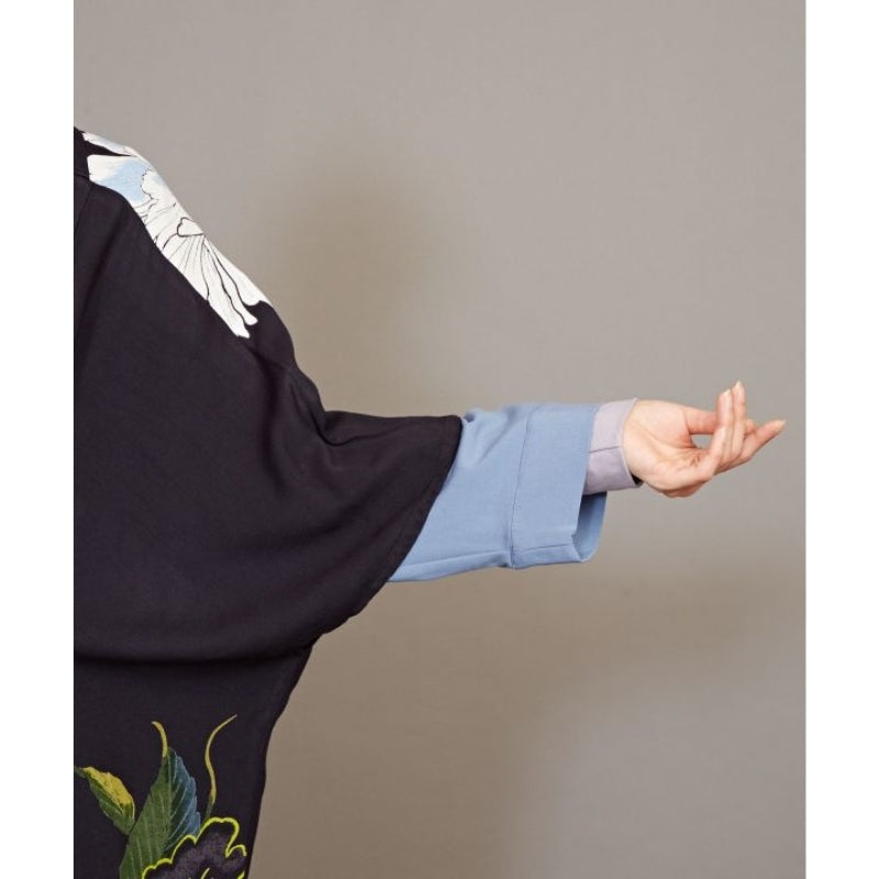 Kimono Cardigan Damen