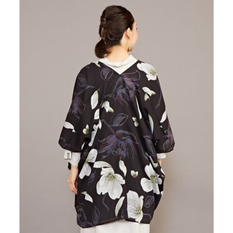 Kimono Frauen - Tailored