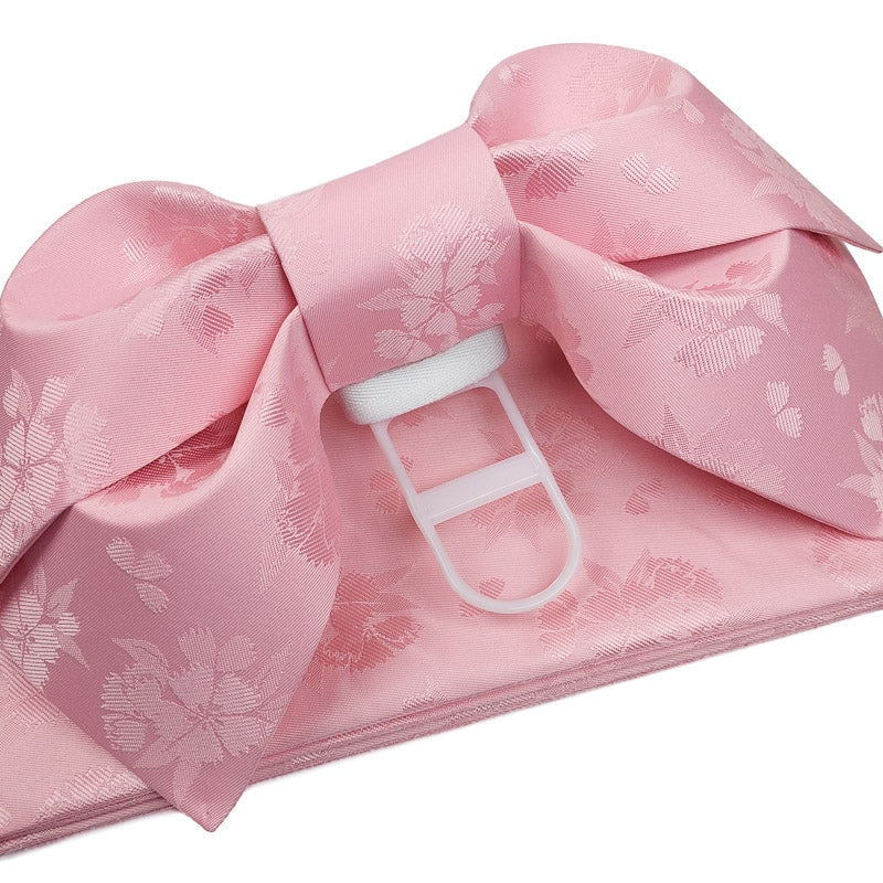 Kimono Gürtel Obi - Rosa