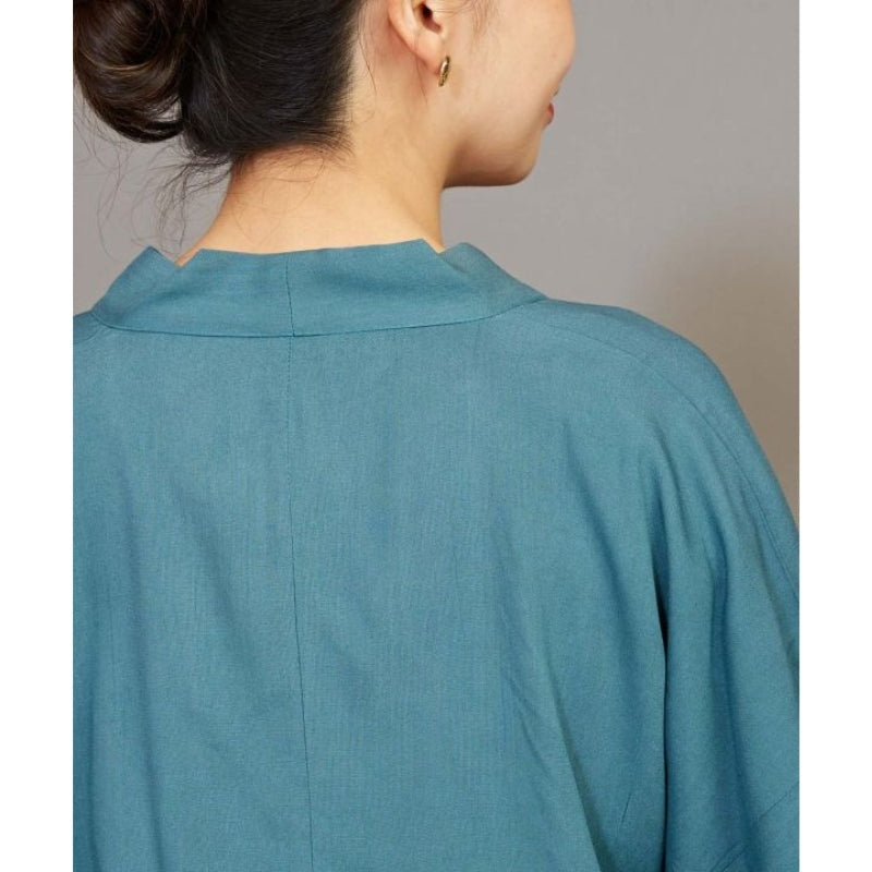 Kimono Jacke Damen Kurz