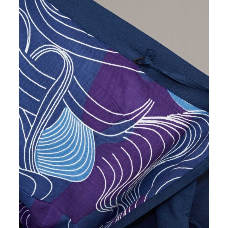 Kimono Jacke Fließend