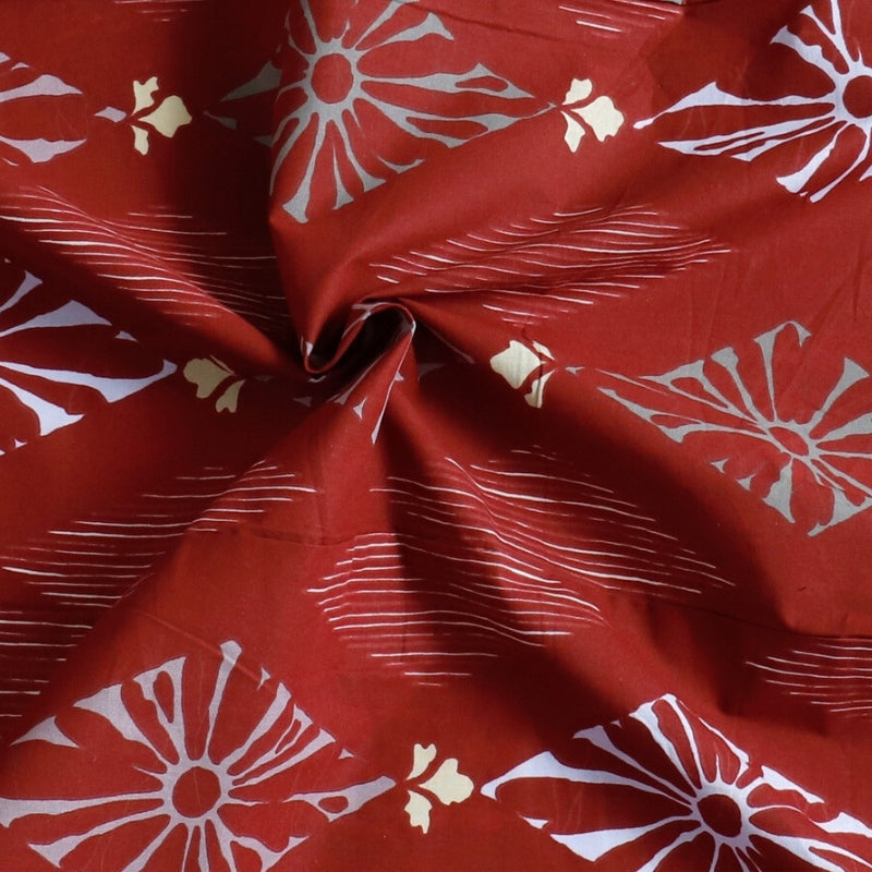 Kimono Rot