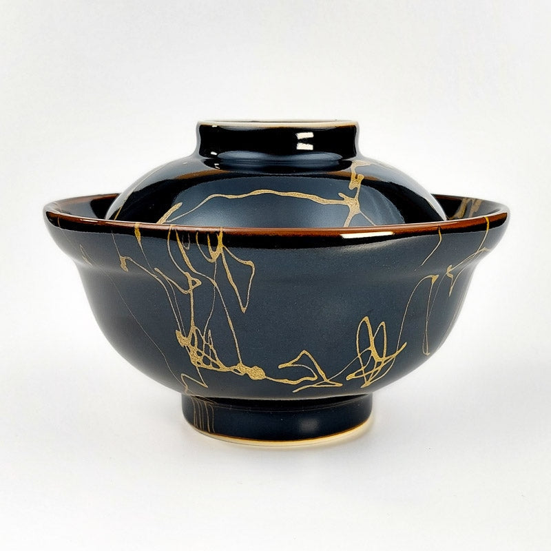 Kintsugi Schüssel
