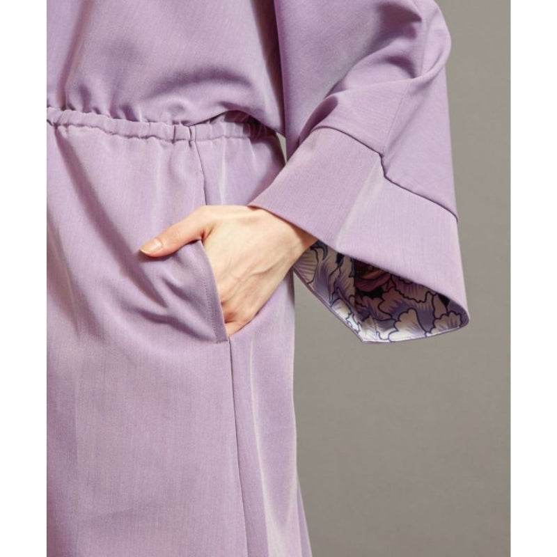 Kleid im Japanischen Stil