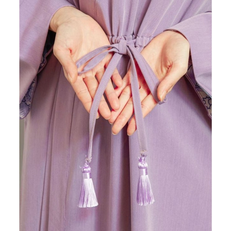 Kleid im Japanischen Stil