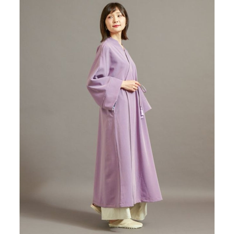 Kleid im Japanischen Stil