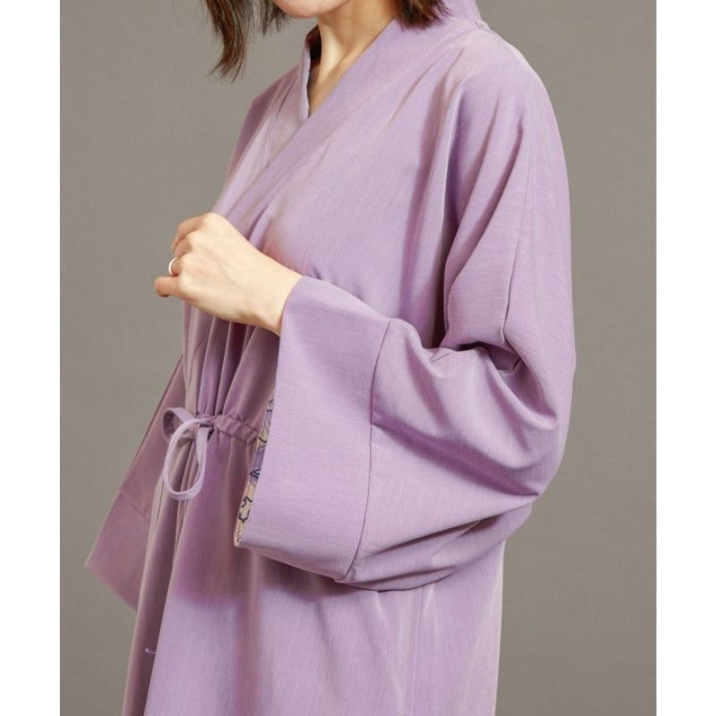 Kleid im Japanischen Stil