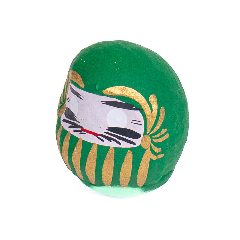 Kleiner Japanischer Daruma 4 cm - Verschiedene Farben
