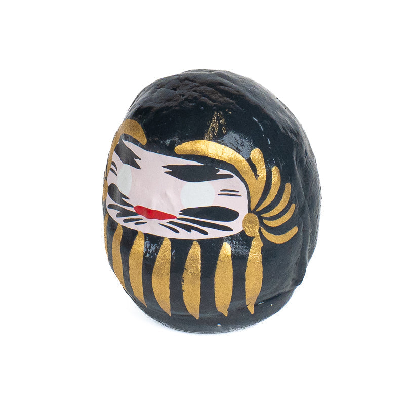 Kleiner Japanischer Daruma 4 cm - Verschiedene Farben