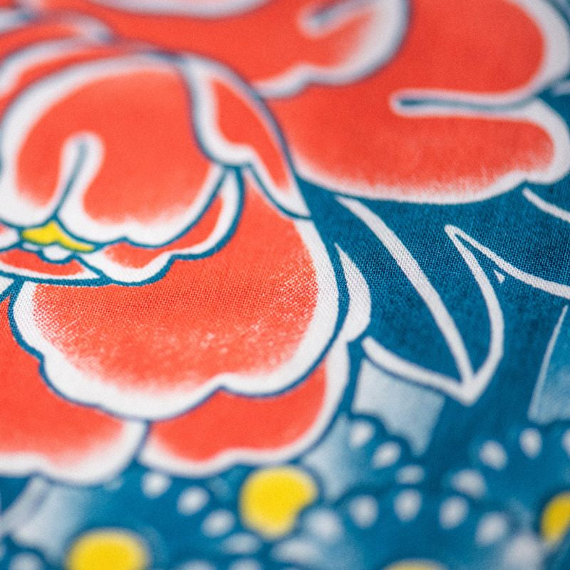 Koinobori Karpfen Koi (M)