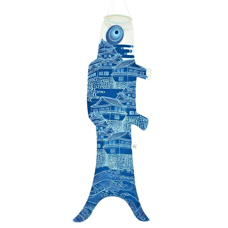 Koinobori Ôshiro Blau (S)