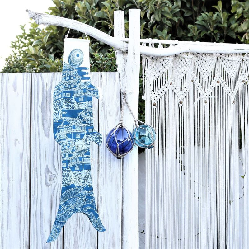 Koinobori Ôshiro Blau (S)