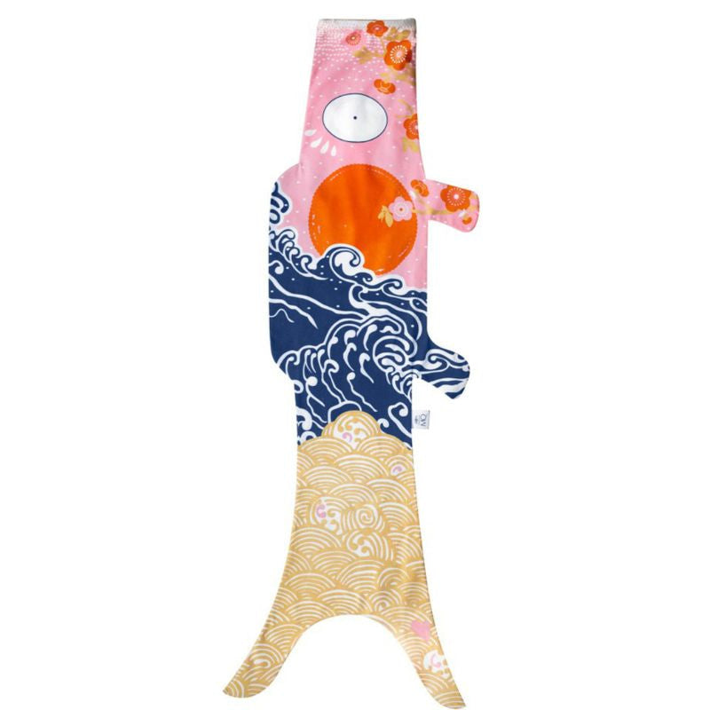 Koinobori Wellen (M)