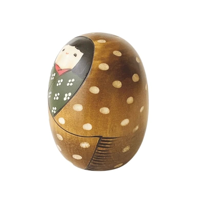 Kokeshi - Fuyu