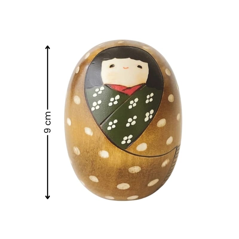 Kokeshi - Fuyu