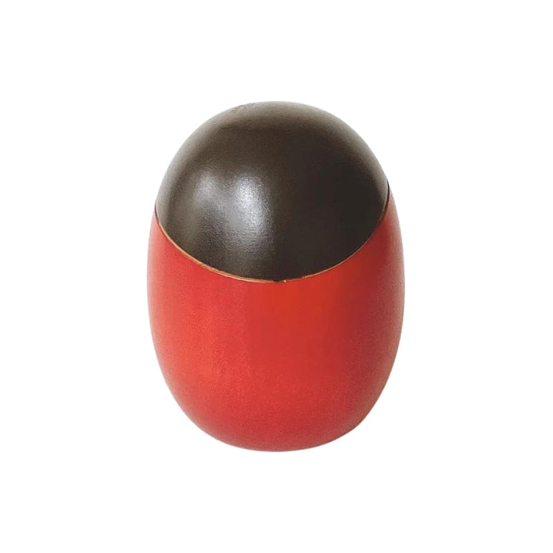Kokeshi Neko Rot