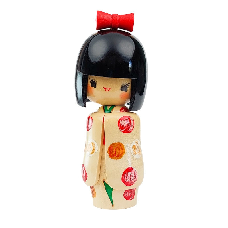Kokeshi Puppe