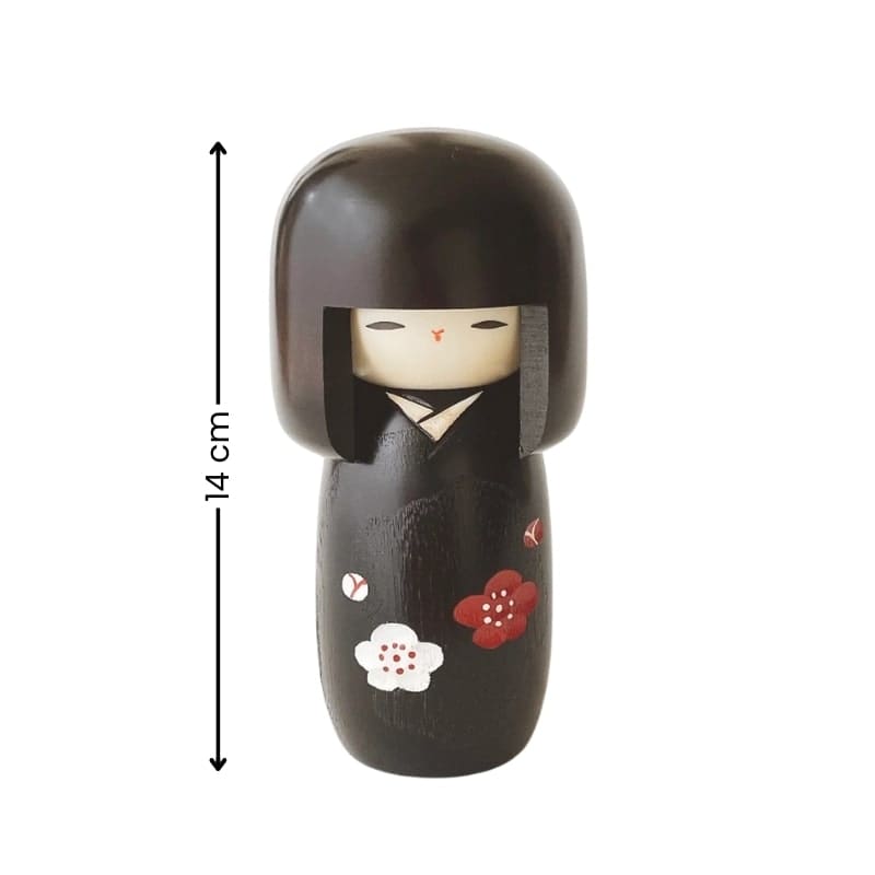 Kokeshi - Sachi no Hana