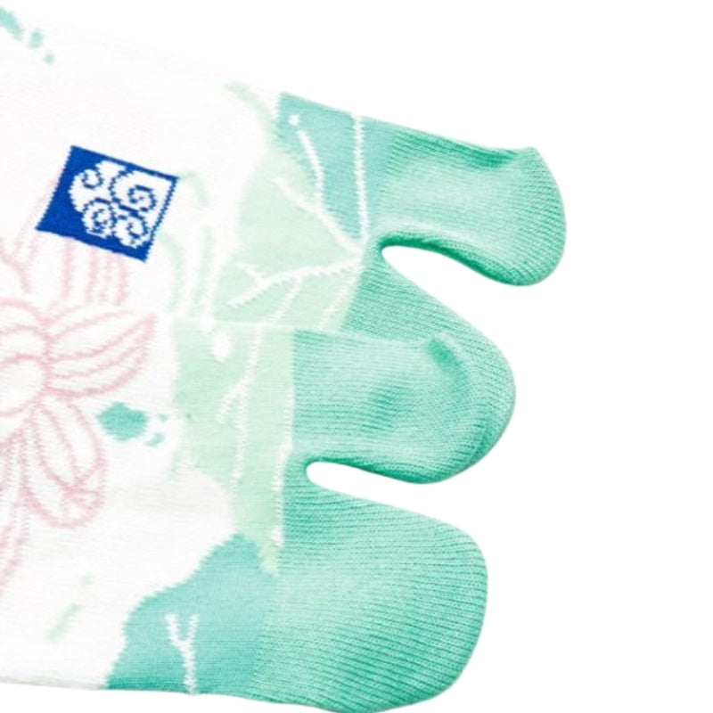 Lotus Socks