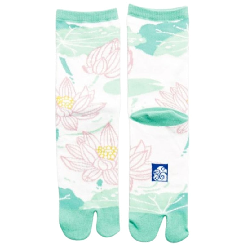 Lotus Socks