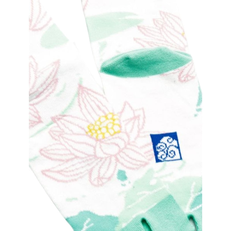 Lotus Socks