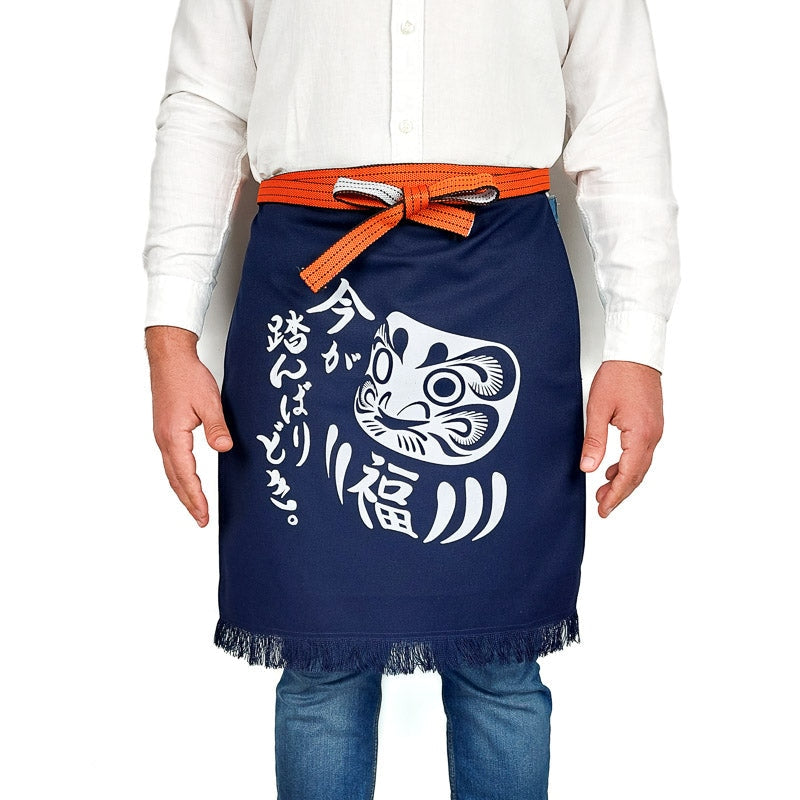 Maekake - Daruma