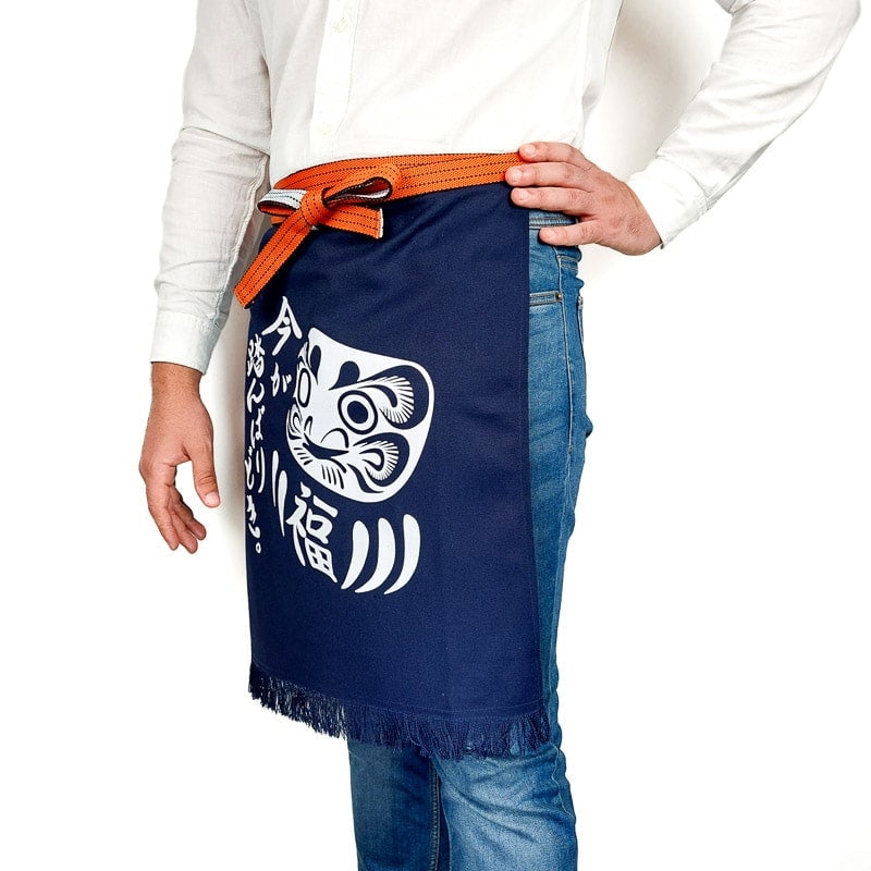 Maekake - Daruma