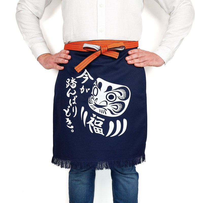 Maekake - Daruma