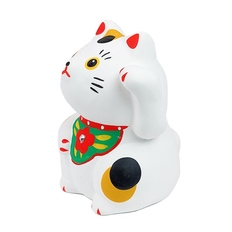Maneki Neko Keramik
