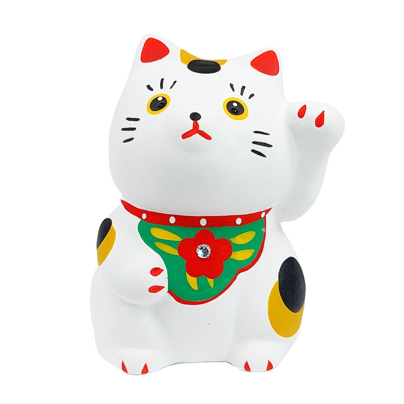Maneki Neko Keramik