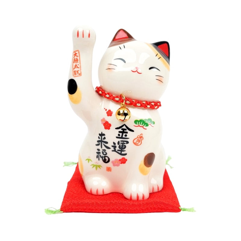 Maneki Neko Rechte Pfote