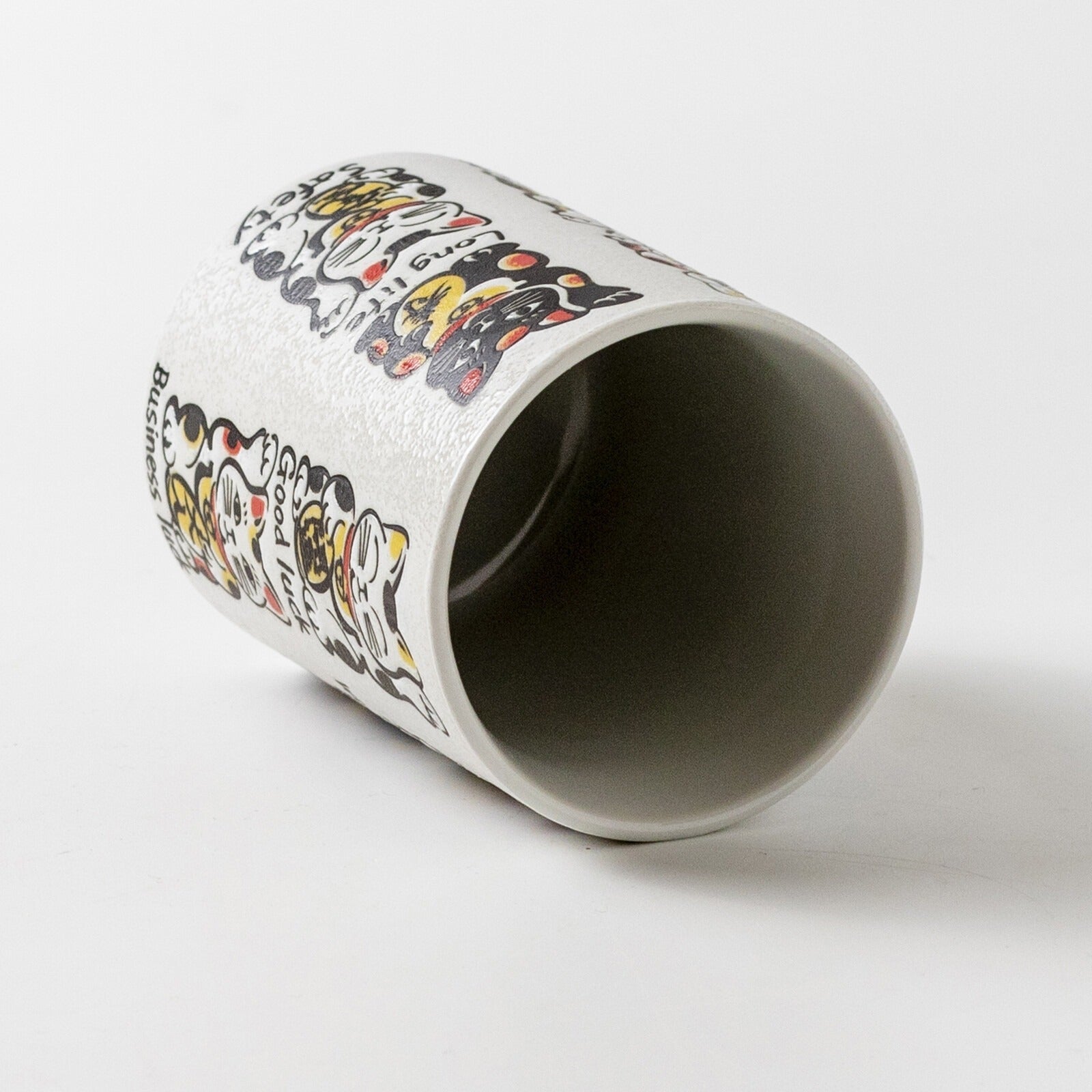 Maneki Neko Tasse