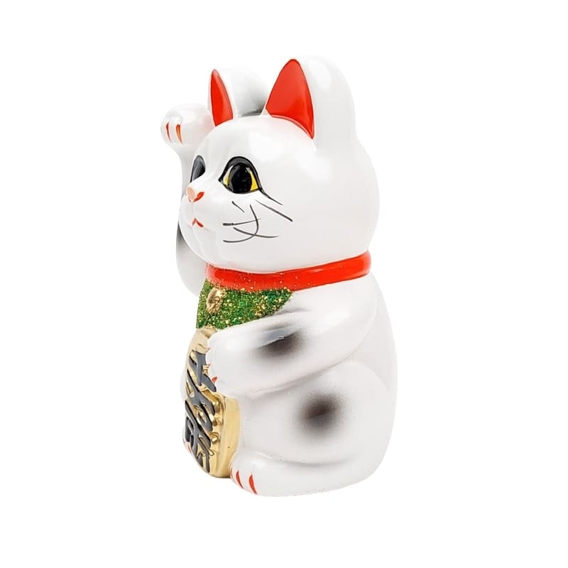 Maneki Neko - Tokoname Keramik