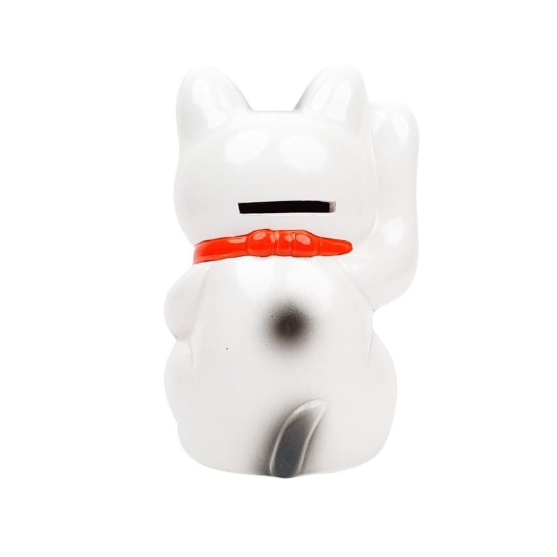 Maneki Neko - Tokoname Keramik