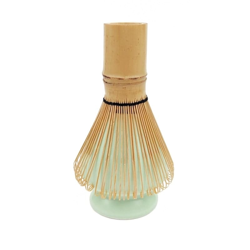 Matcha-Besen Halter