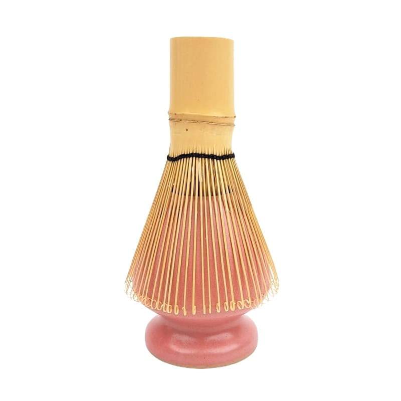 Matcha Besenhalter - Rosa