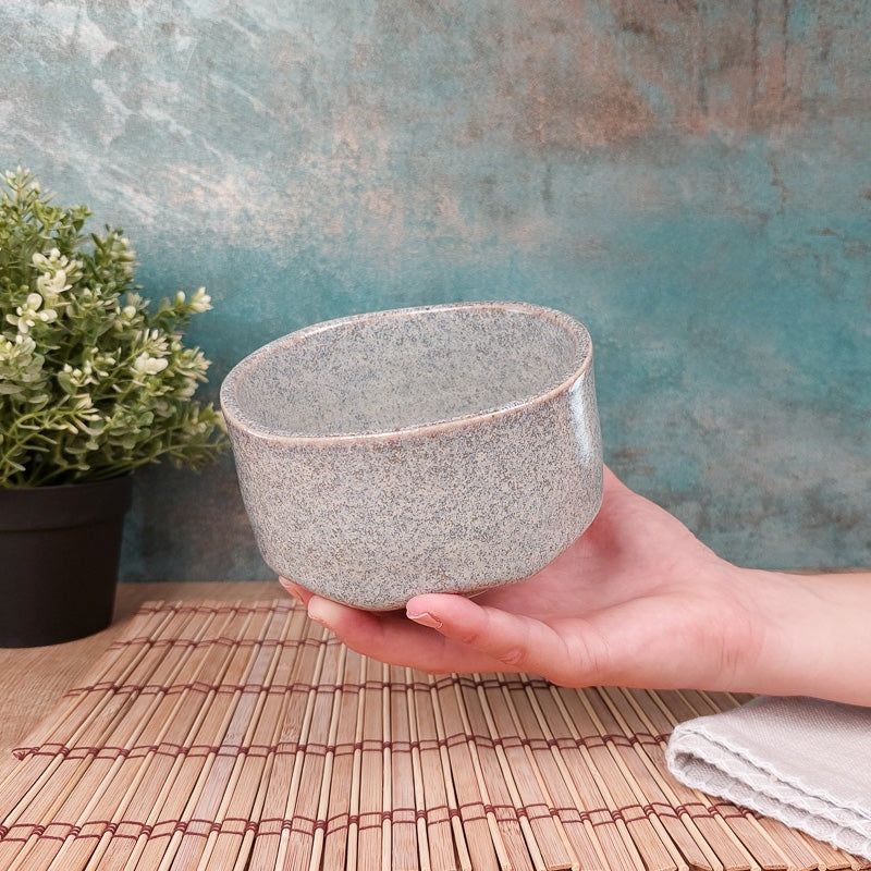 Matcha Tee Schale
