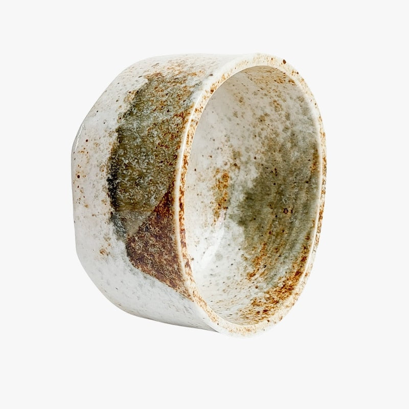 Matcha Teeschale - Shino