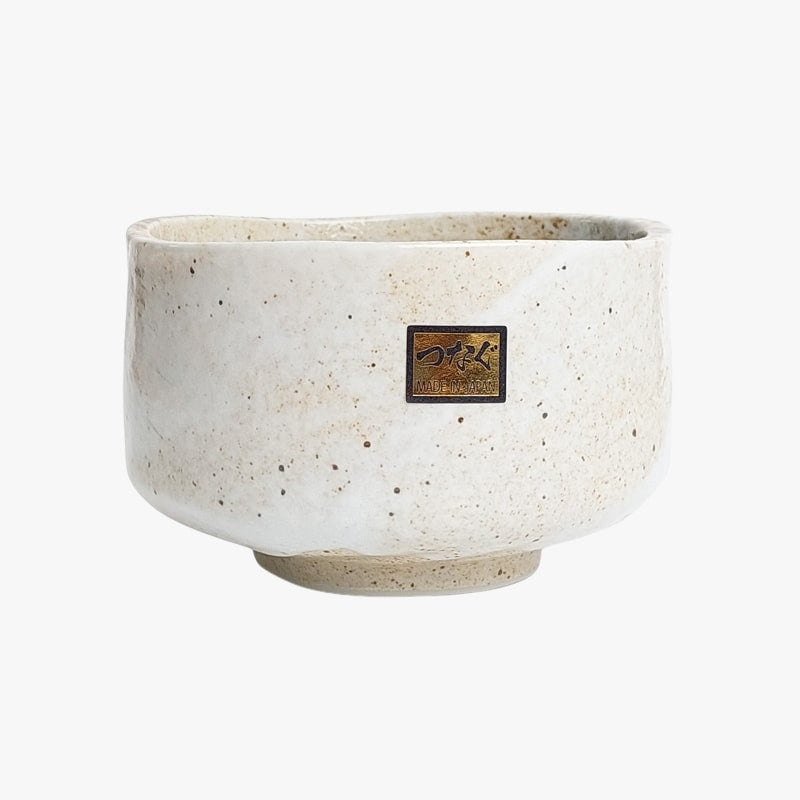Matcha Teeschale - Shino