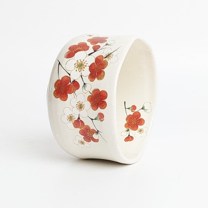Matcha Teeschale - Ume