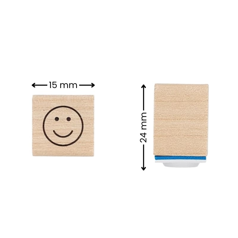 Mini Tampon Japonais Bullet Journal