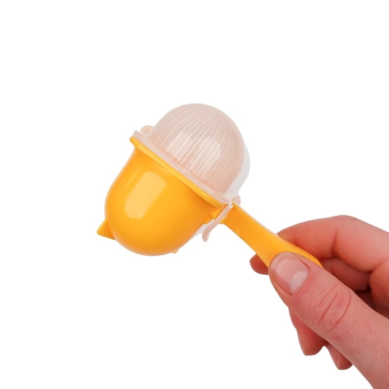Onigiri-Form aus Schüttelstick