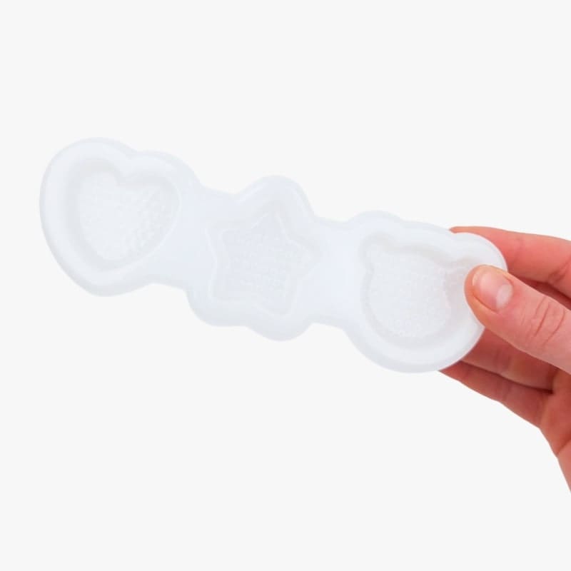 Japanische Onigiri-Form Kawaii