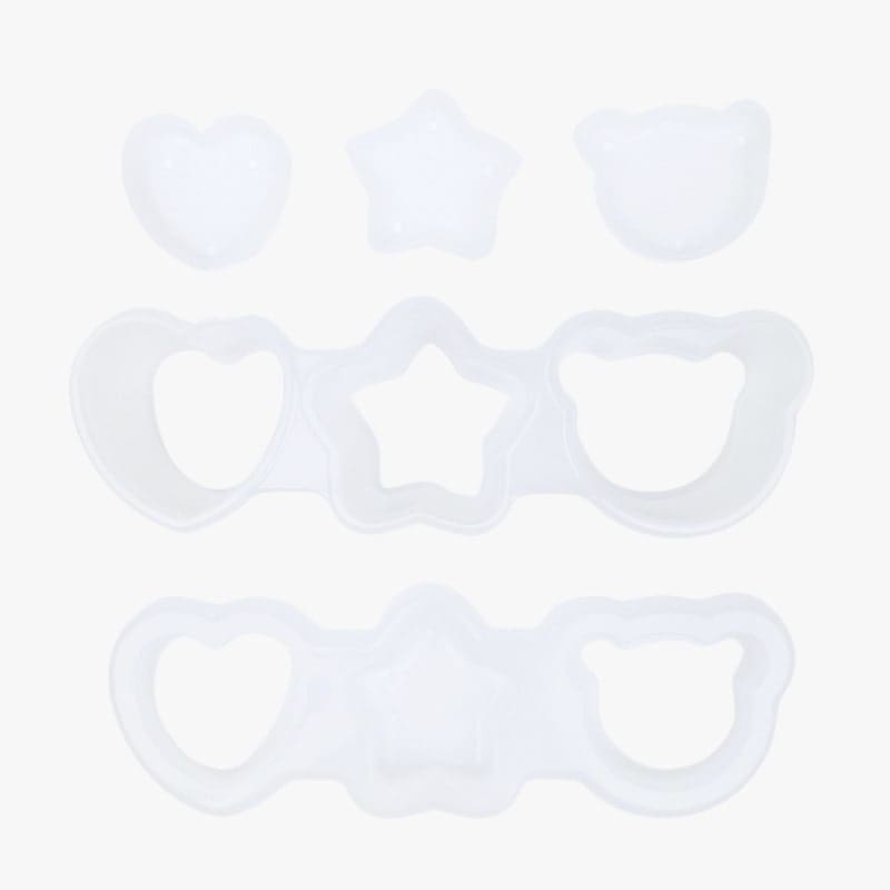 Japanische Onigiri-Form Kawaii