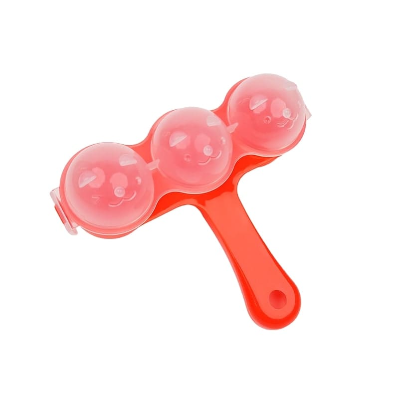 Onigiri-Form Rund zum Schütteln