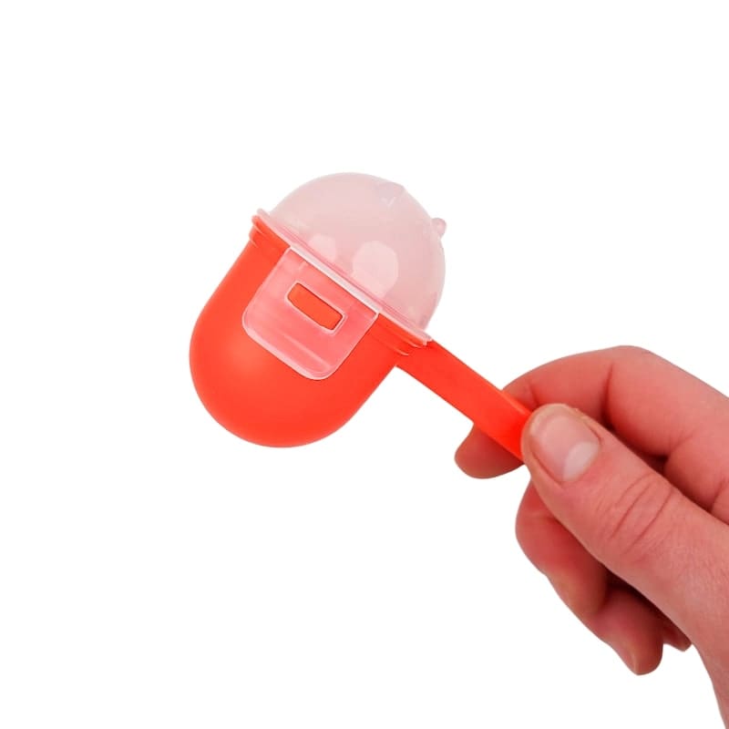 Onigiri-Form Rund zum Schütteln