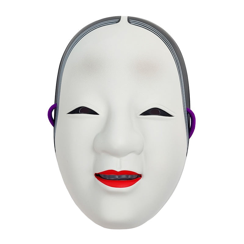 Noh Maske