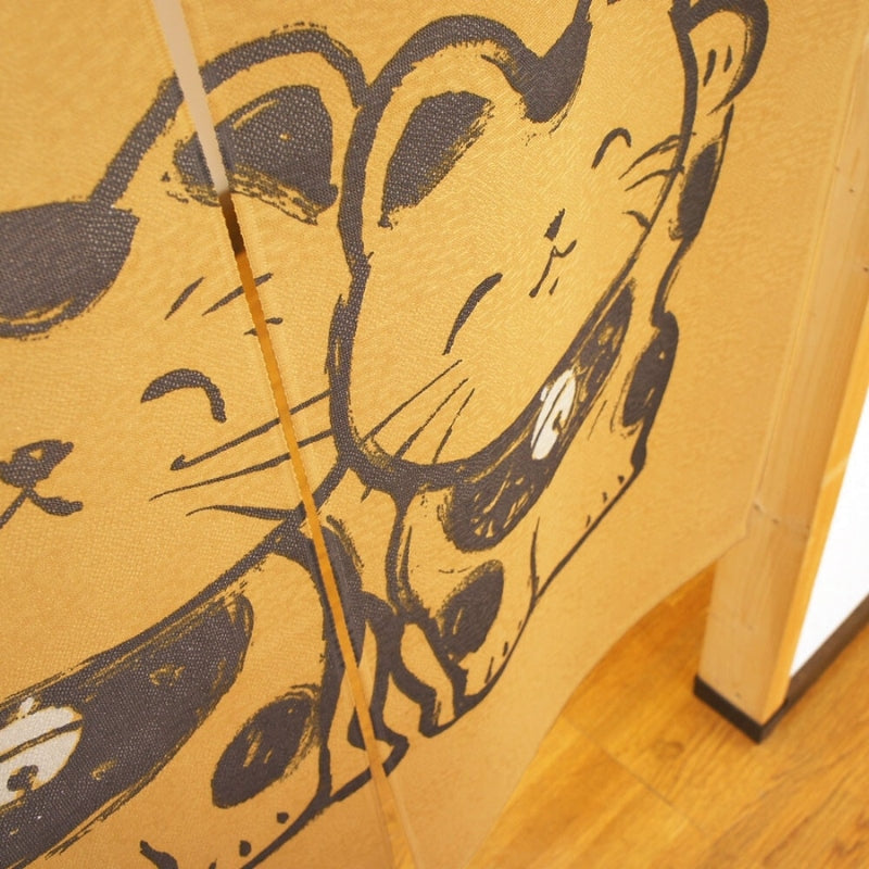 Noren - Glück und Reichtum