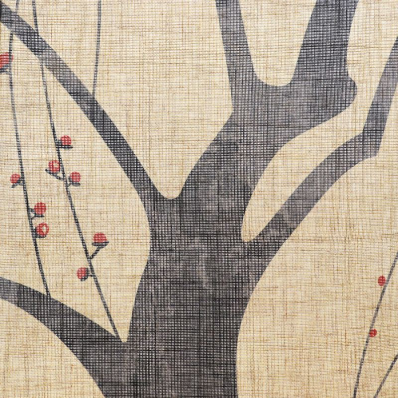 Japanische Noren Kawakaze - 85 x 150 cm