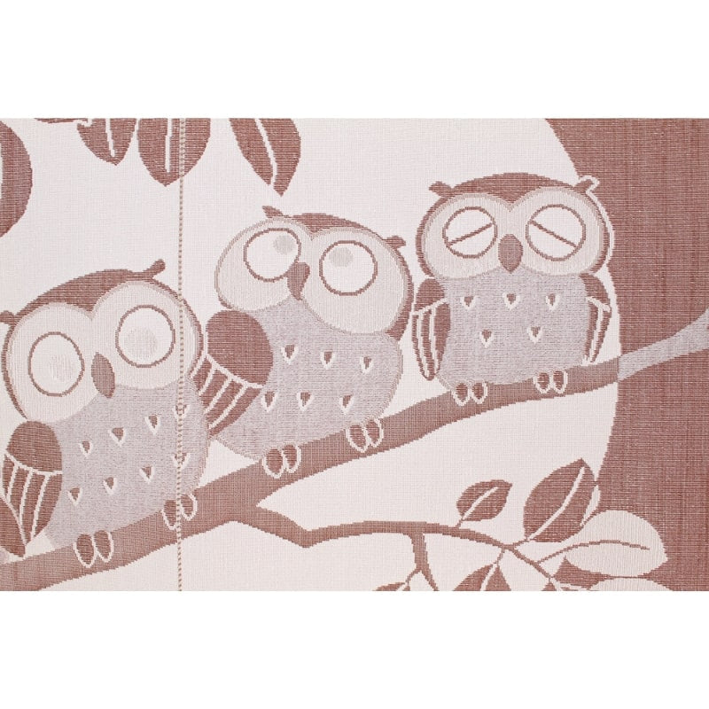 Japanische Noren Nanafuku - 85 x 150 cm